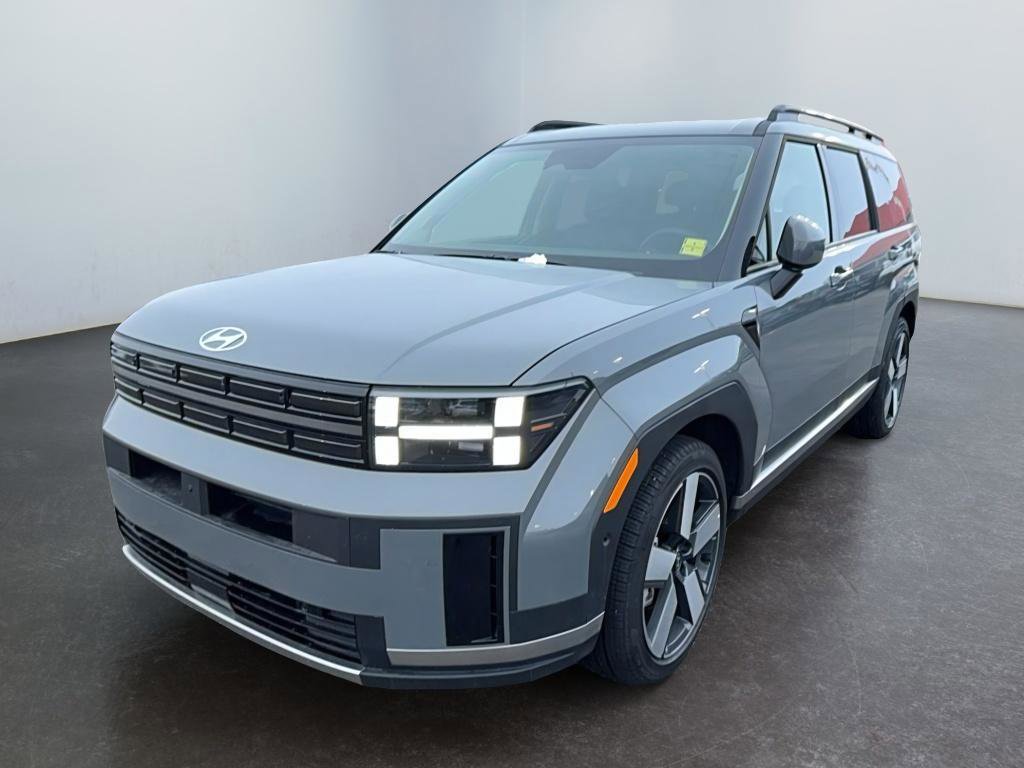 New 2024 Hyundai Santa Fe Limited image 1