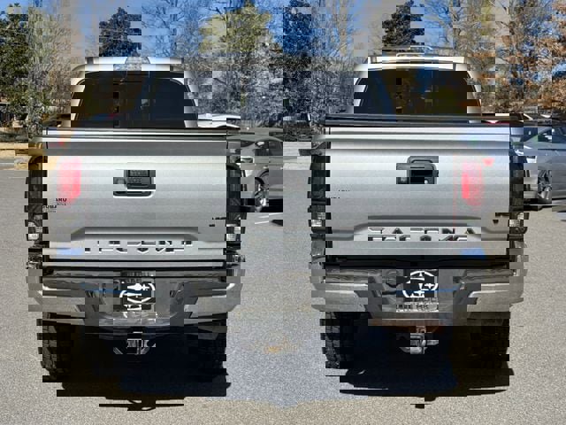 Used 2023 Toyota Tacoma SR image 7