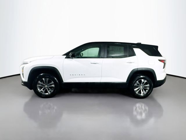 New 2026 Chevrolet Equinox LT image 8