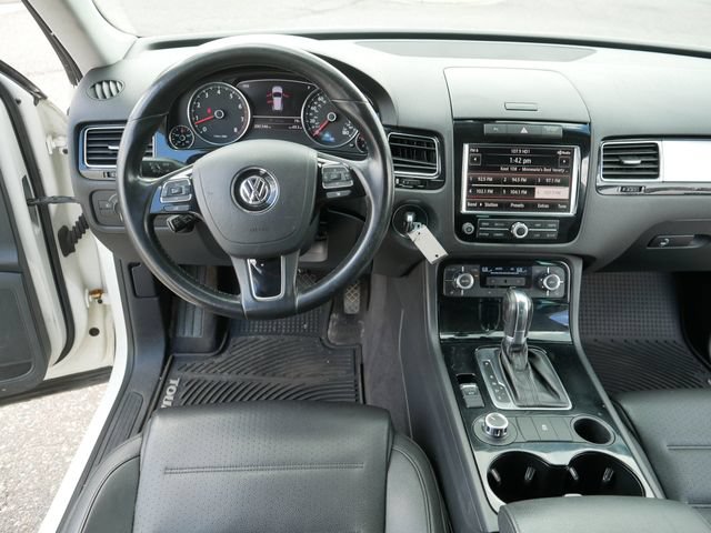 Used 2012 Volkswagen Touareg VR6 AWD/4WD image 21