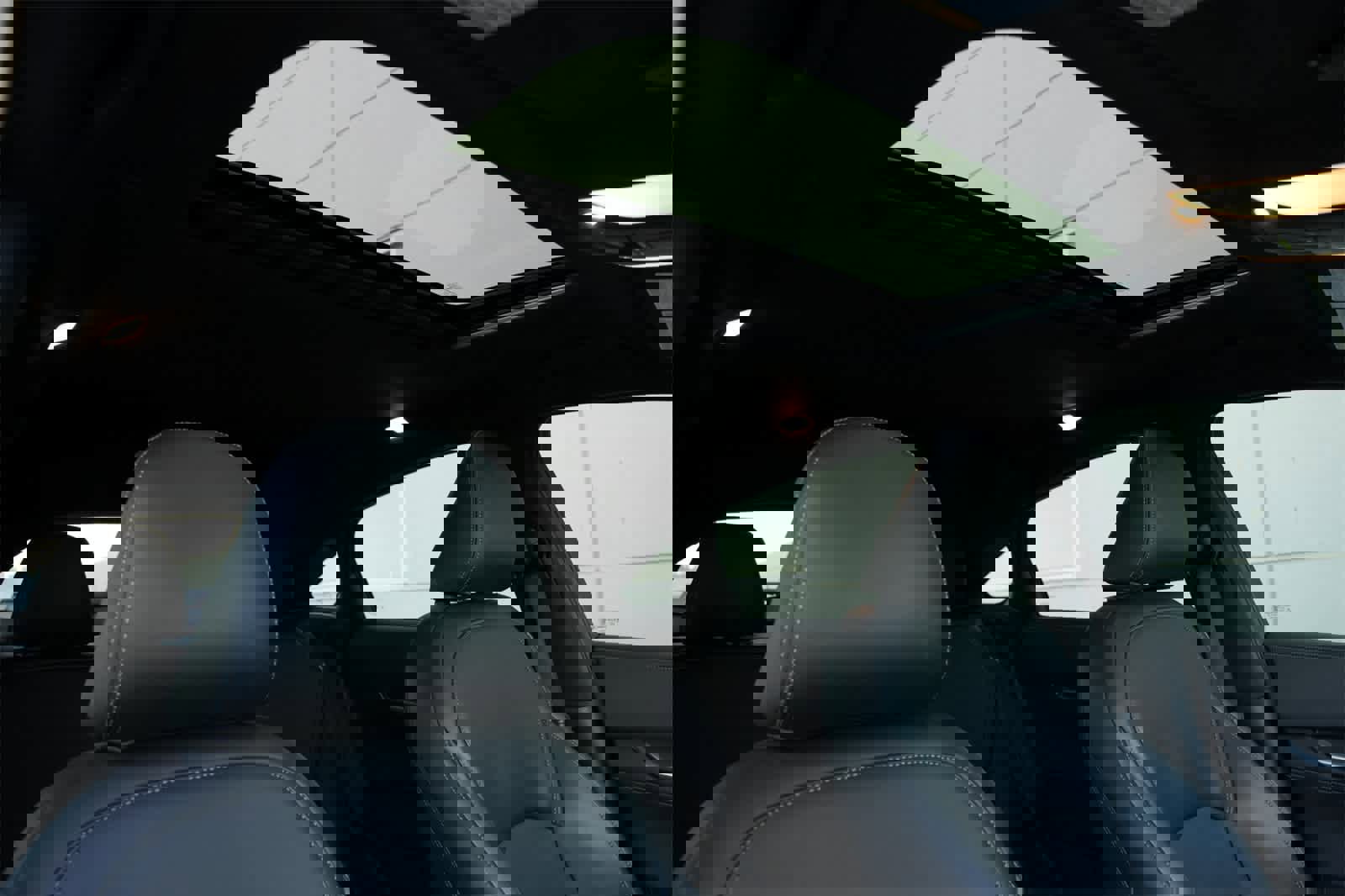 Used 2024 INFINITI QX55 Essential w/ Accent Package image 24