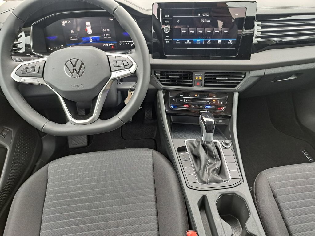 New 2026 Volkswagen Jetta S image 21