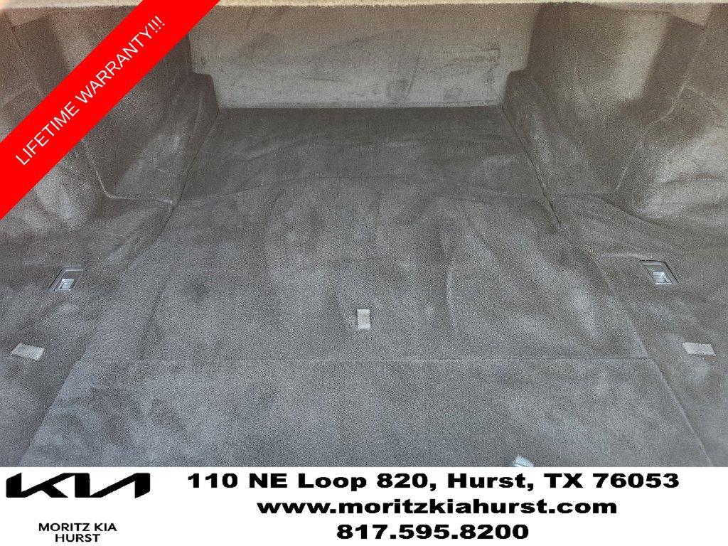 Used 2023 Lexus LS 500 F Sport w/ Cold Weather Package (CK) RWD image 32