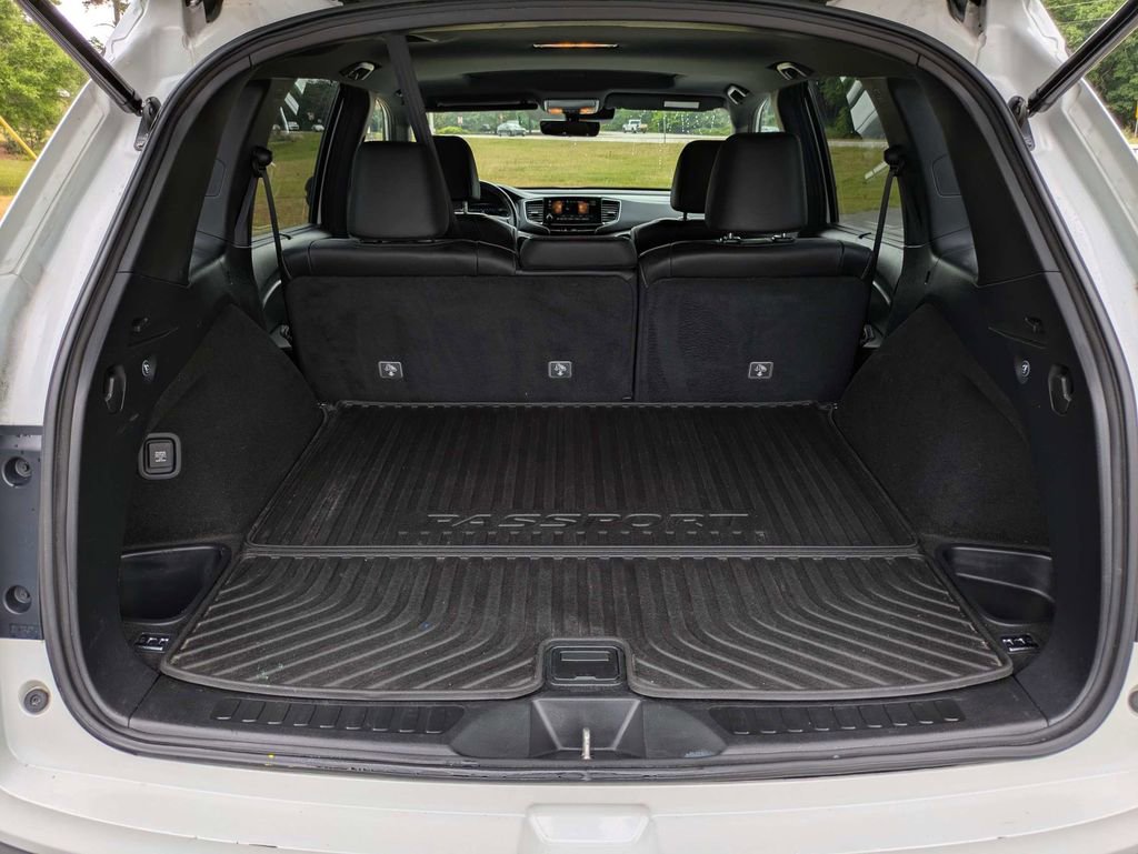 Used 2019 Honda Passport EX-L image 13