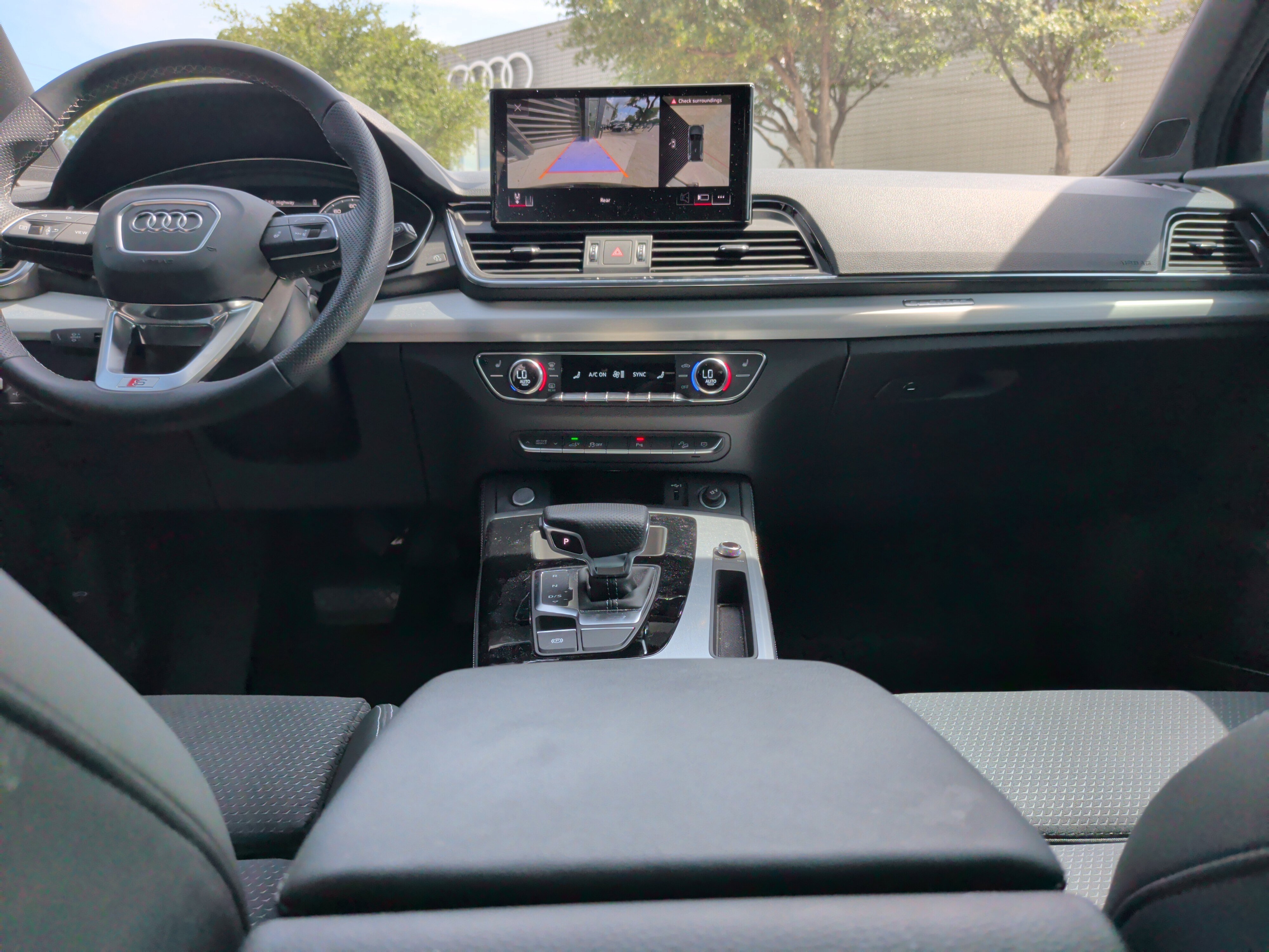 Certified 2023 Audi Q5 e Premium Plus AWD/4WD image 27