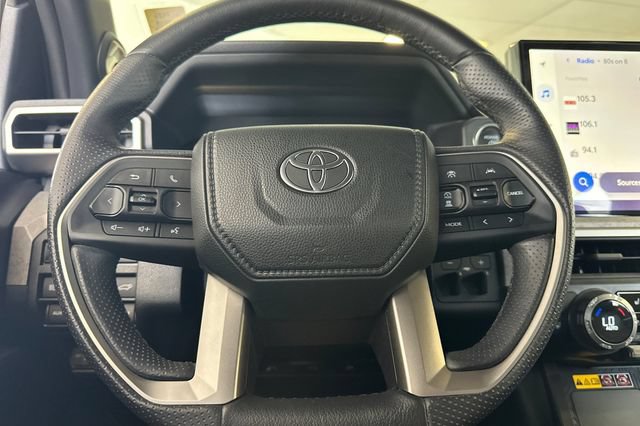 Certified 2025 Toyota 4Runner Trailhunter AWD/4WD image 28