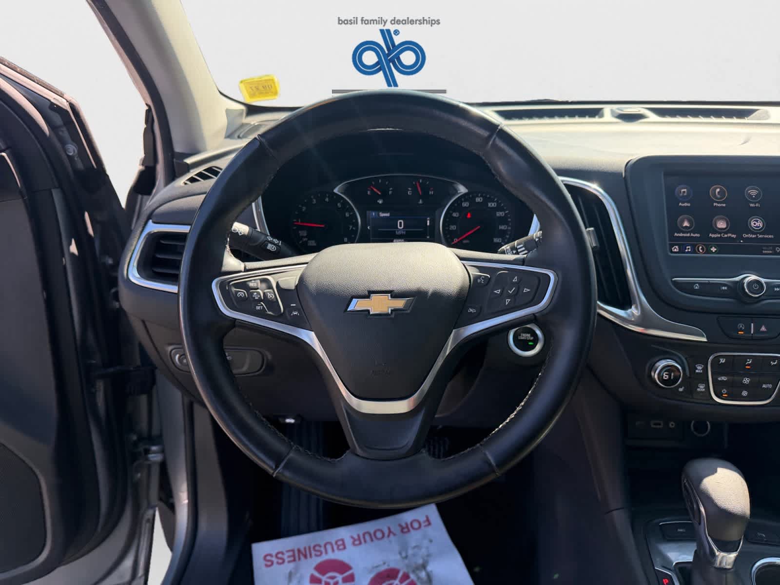 Used 2023 Chevrolet Equinox LT AWD/4WD image 15
