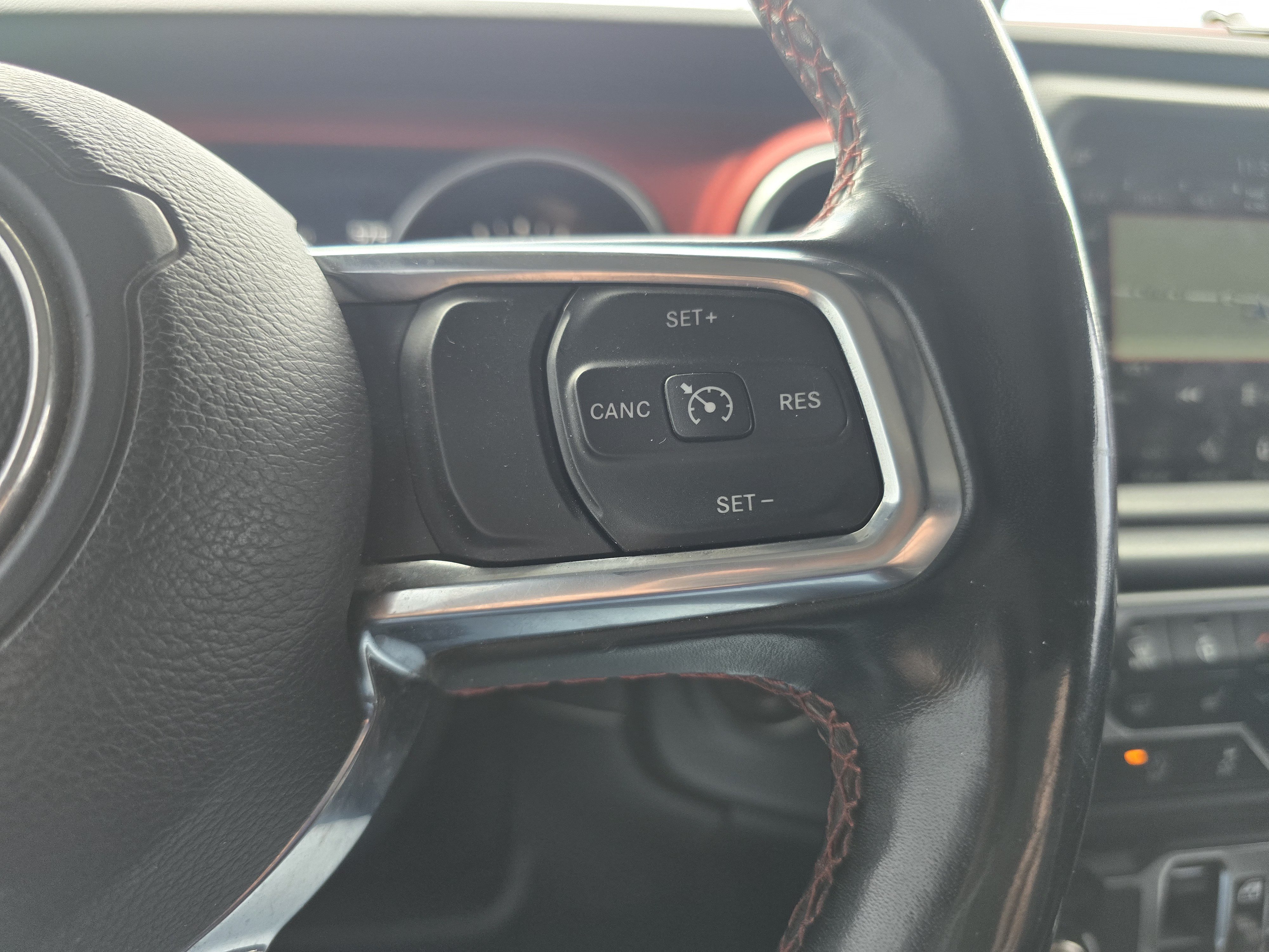 Used 2020 Jeep Gladiator Rubicon AWD/4WD image 20