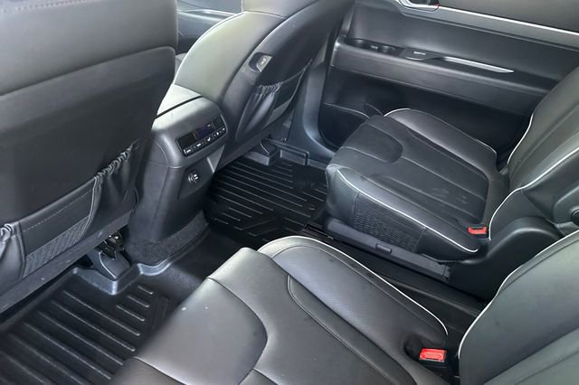 Used 2023 Hyundai Palisade XRT AWD/4WD image 12