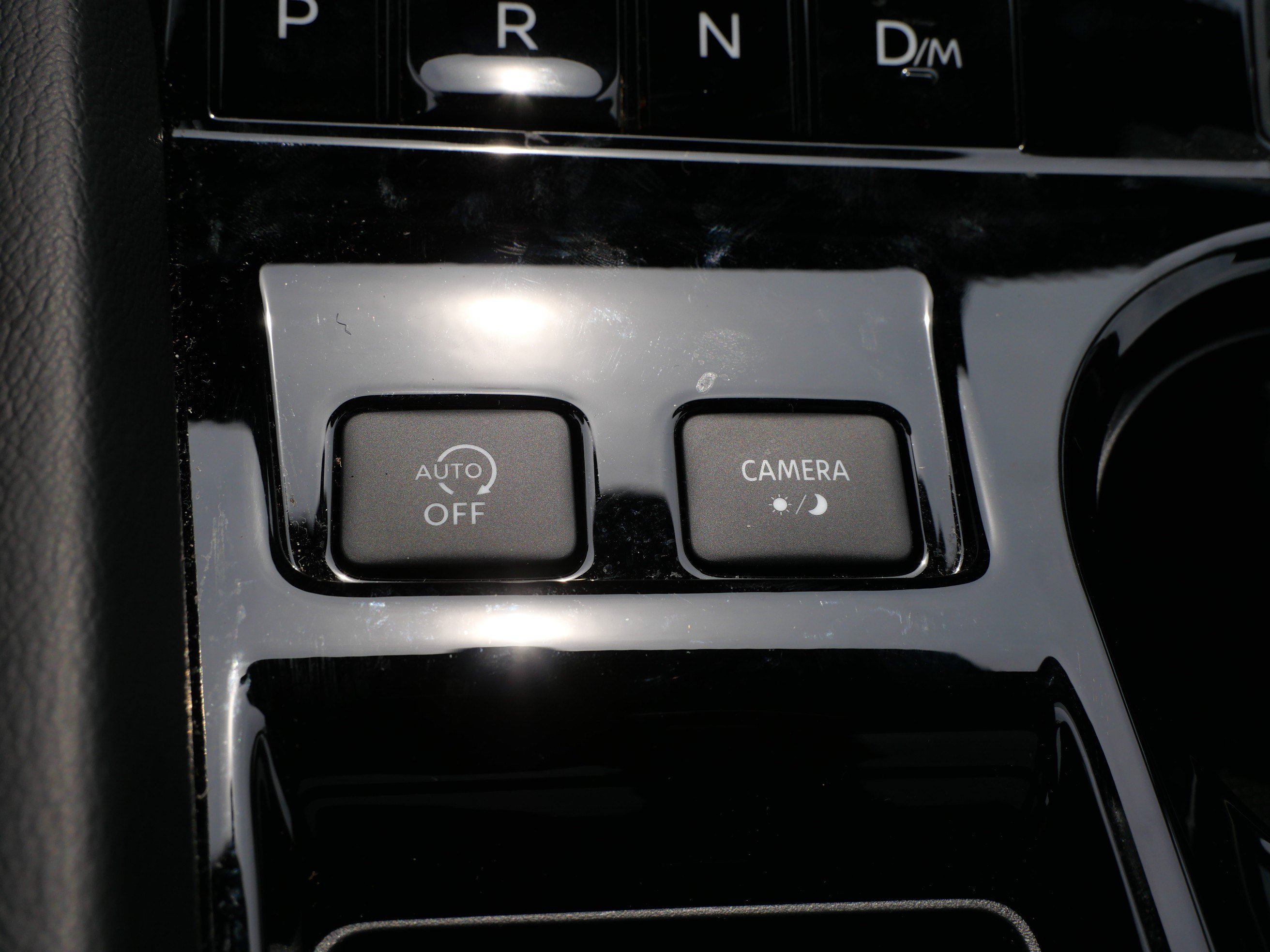 Used 2026 Nissan Murano Platinum w/ Cargo Package AWD/4WD image 31
