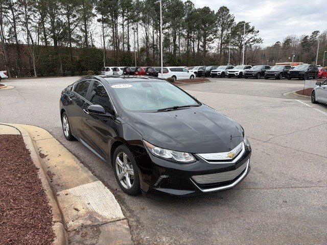 Used 2019 Chevrolet Volt LT w/ Power Convenience Package image 8