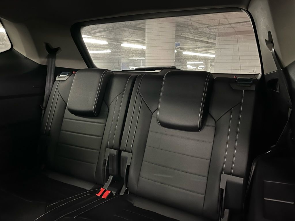 New 2026 Volkswagen Atlas SEL image 24