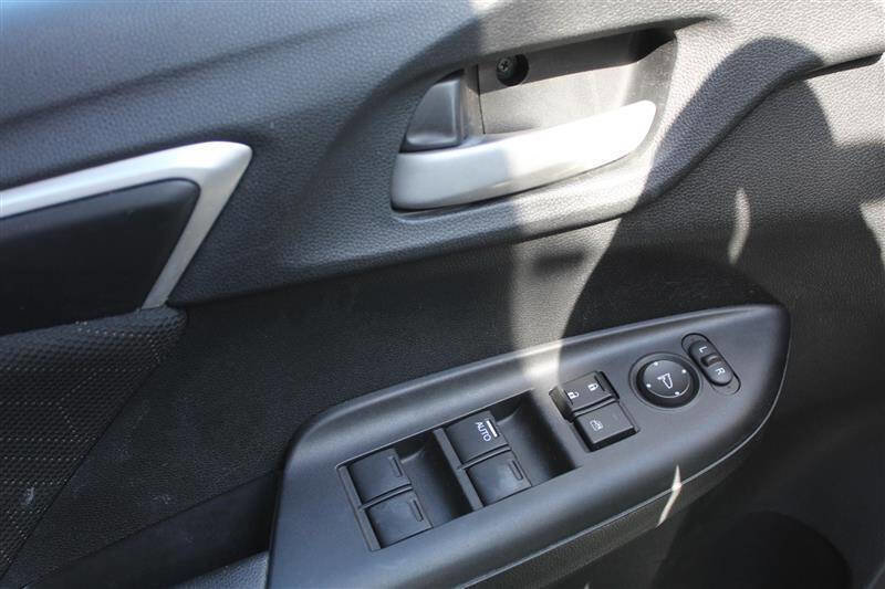 Used 2015 Honda Fit EX-L image 11