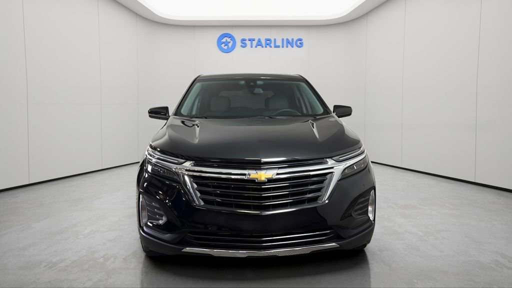 Certified 2022 Chevrolet Equinox LT image 15