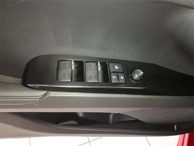 Certified 2025 Toyota Camry XSE image 9