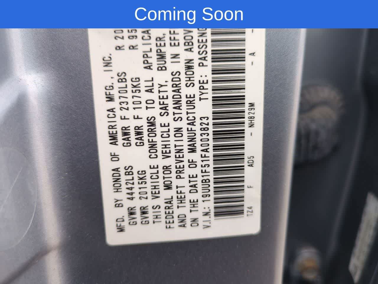Used 2015 Acura TLX w/ Technology Package FWD image 36