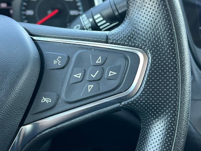 Used 2023 Chevrolet Malibu LT FWD image 20
