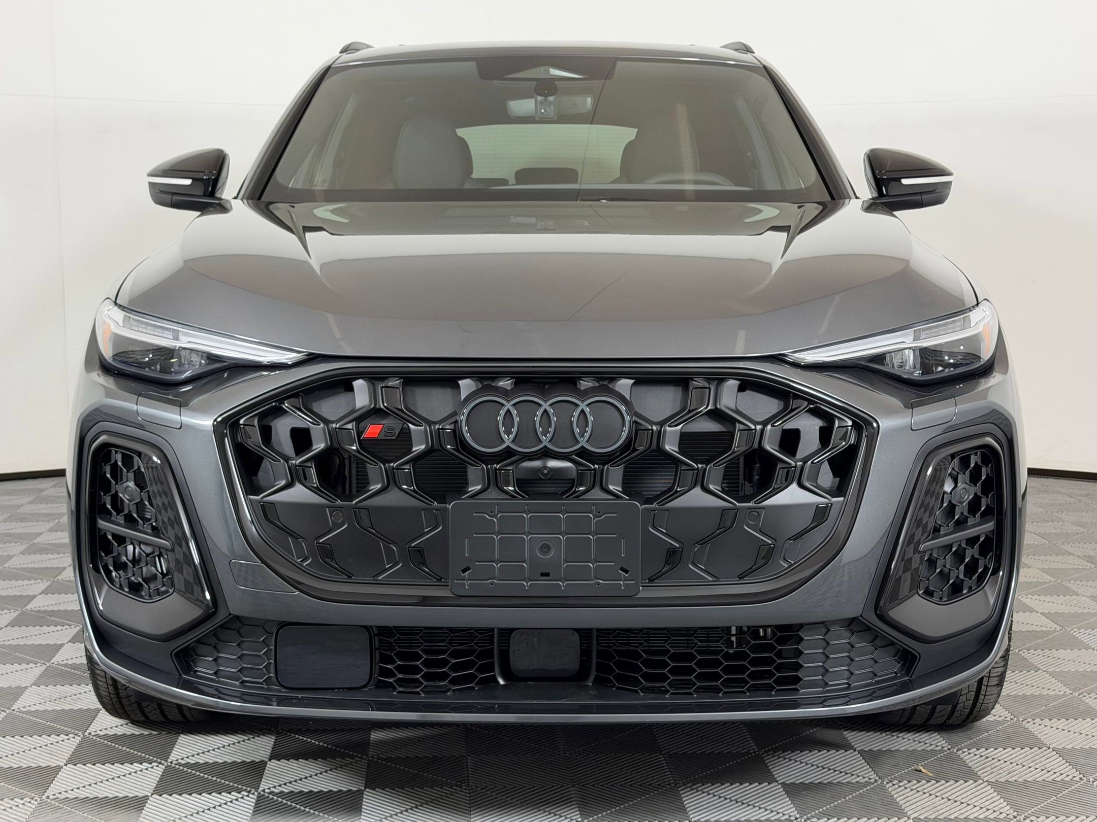 New 2026 Audi SQ5 Premium Plus AWD/4WD image 6