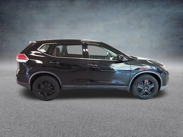 Used 2016 Nissan Rogue S image 6