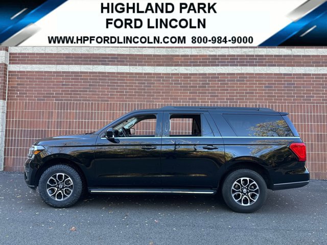 Used 2023 Ford Expedition Max XLT