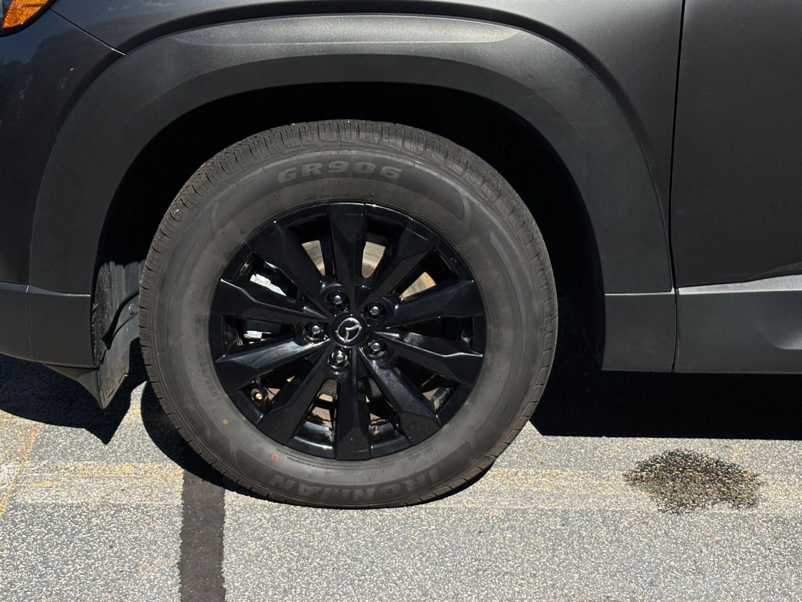 Used 2025 MAZDA CX-50 AWD 2.5 S w/ Preferred Package image 30