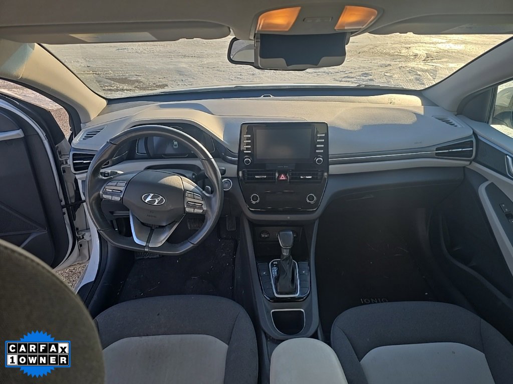Used 2020 Hyundai Ioniq SE image 7