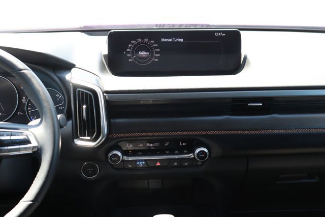 Used 2025 MAZDA CX-50 2.5 Hybrid w/ Premium Plus Pkg AWD/4WD image 17