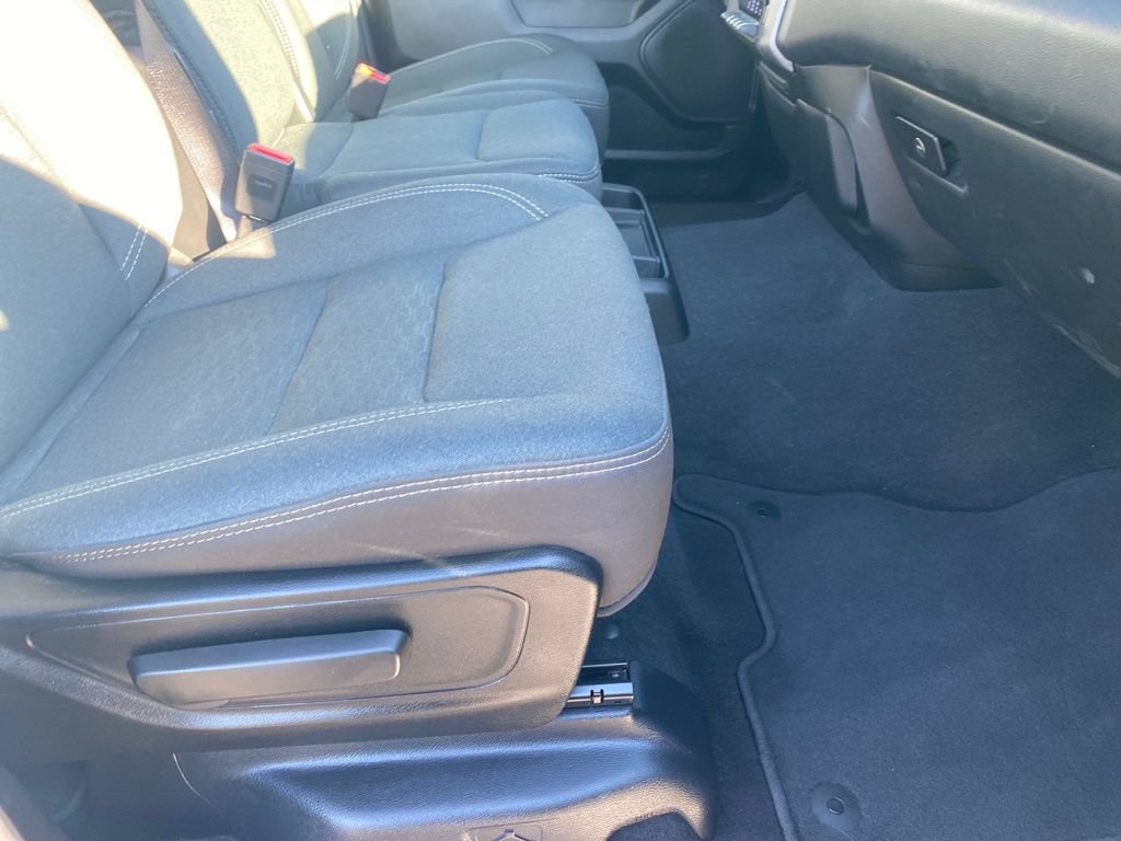Used 2025 RAM 1500 Tradesman AWD/4WD image 7