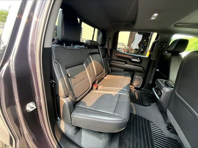 Used 2024 GMC Sierra 1500 Denali w/ Denali Reserve Package AWD/4WD image 23