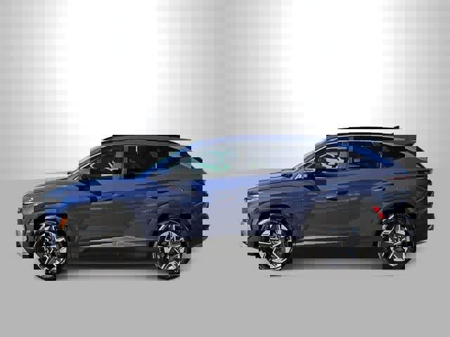 Certified 2025 Hyundai Tucson SEL image 5