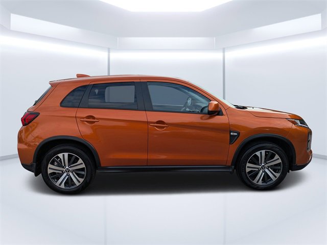 Used 2024 Mitsubishi Outlander Sport ES image 2