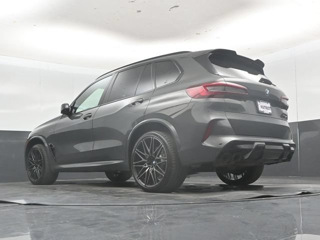 Used 2021 BMW X5 M w/ Competition Package AWD/4WD image 56