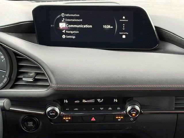 Used 2024 MAZDA MAZDA3 s image 19