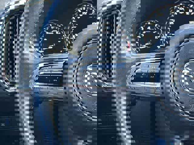 Used 2024 MAZDA CX-50 AWD 2.5 S w/ Cargo Package image 9