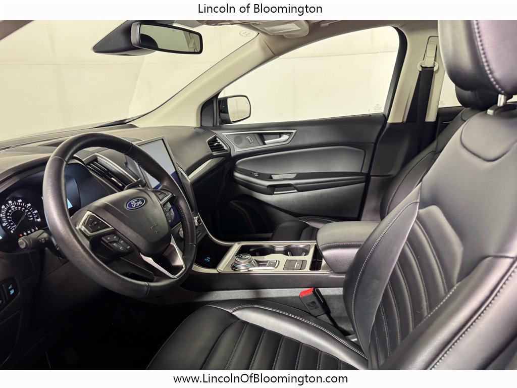 Used 2024 Ford Edge SEL w/ Convenience Package AWD/4WD image 33