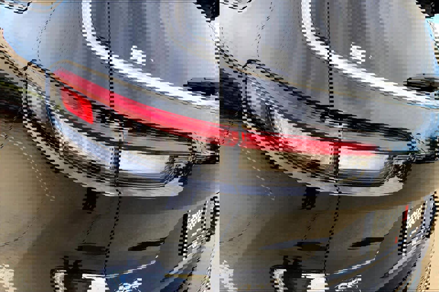 Used 2024 Jeep Grand Cherokee L Overland w/ Trailer Tow Package image 28