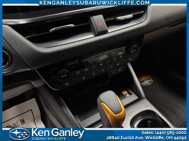 New 2026 Subaru Outback Wilderness image 10