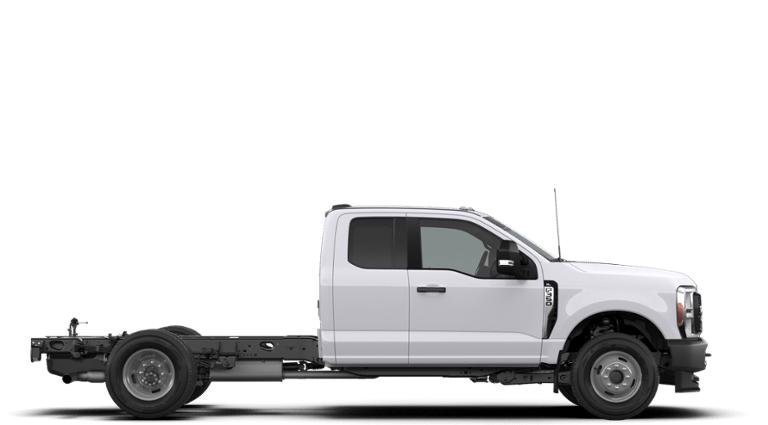 New 2026 Ford F350 XL w/ Snow Plow Prep Package image 27