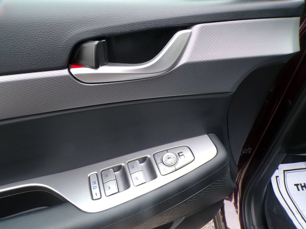 Certified 2025 Hyundai Palisade SEL AWD/4WD image 22