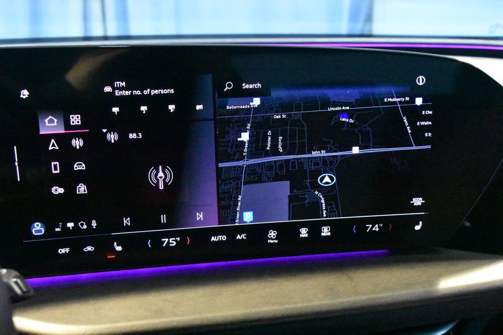 Certified 2025 Audi Q5 Premium w/ Convenience Package image 10