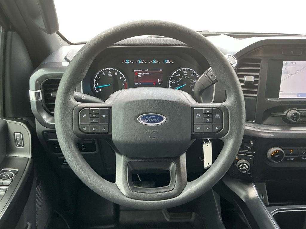 Used 2023 Ford F150 XL w/ STX Appearance Package image 18