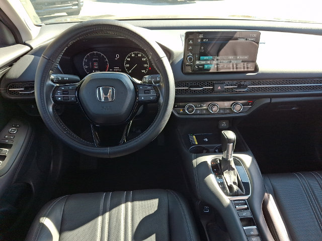 Used 2023 Honda HR-V EX-L image 11