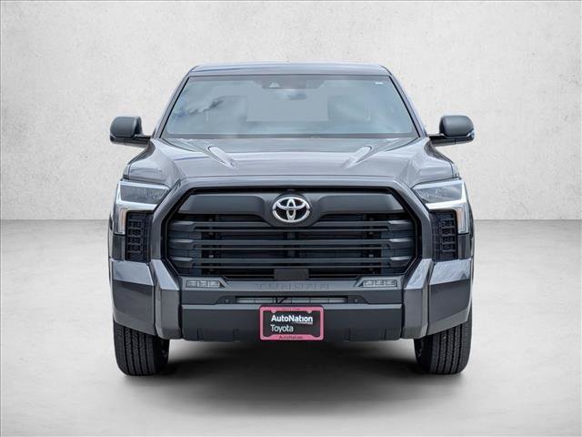 New 2026 Toyota Tundra SR5 w/ SR5 Convenience Package RWD image 6
