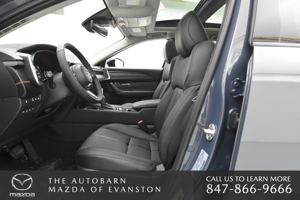 New 2026 MAZDA CX-50 AWD 2.5 Hybrid w/ Premium Pkg image 30