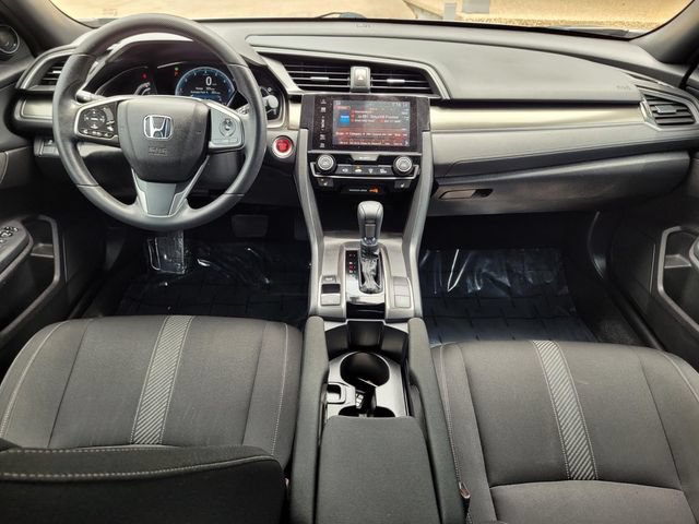 Used 2018 Honda Civic EX image 20