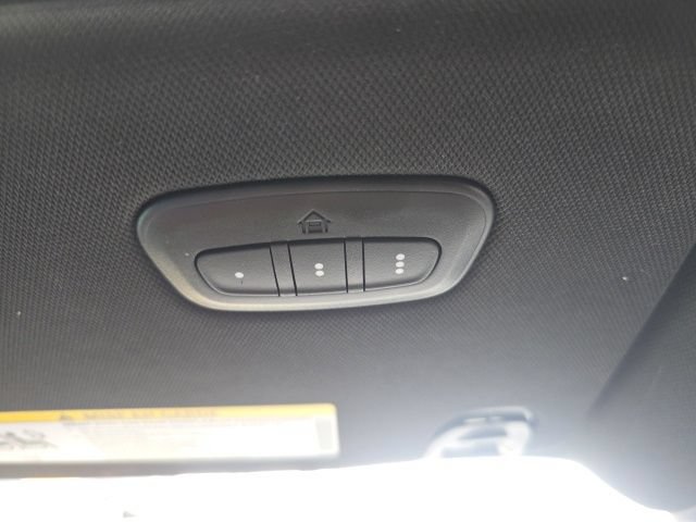 Used 2022 Jeep Wagoneer Series I AWD/4WD image 28