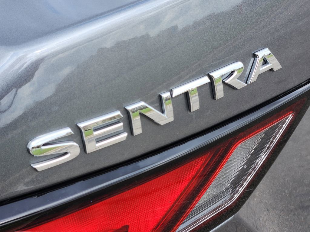Used 2024 Nissan Sentra SV image 8