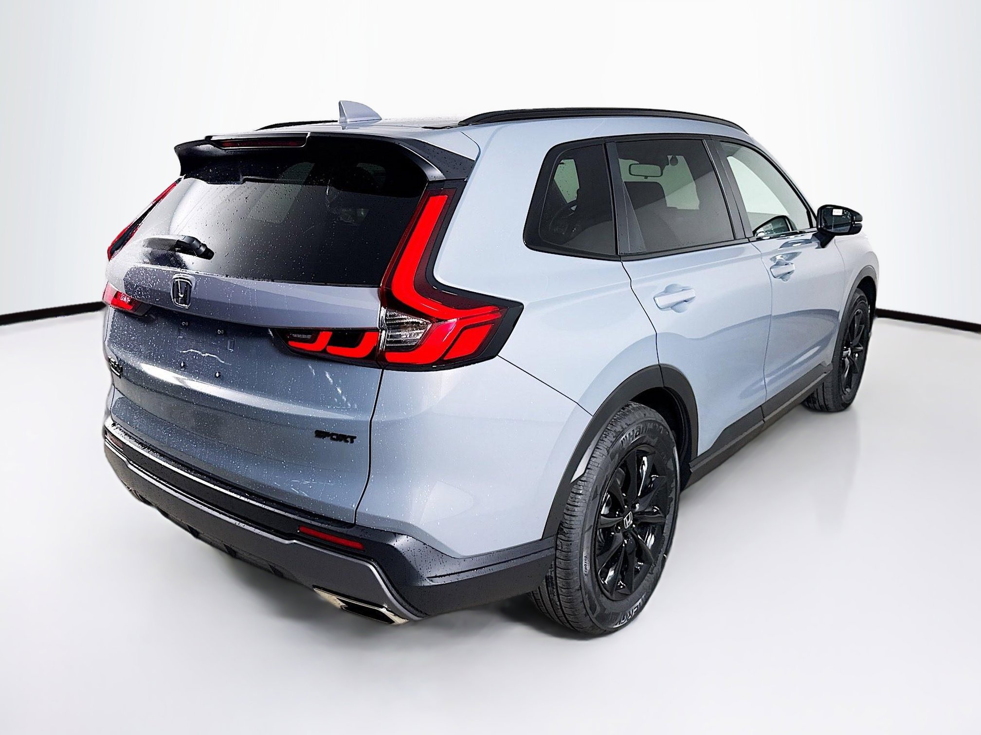 New 2026 Honda CR-V Sport image 31