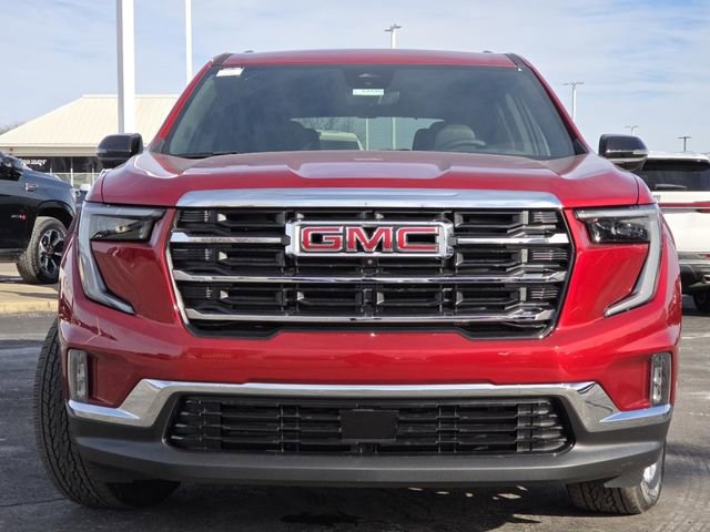 New 2026 GMC Acadia Elevation w/ Elevation Premium Package image 18