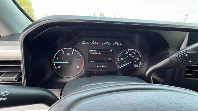 Used 2023 Ford F250 XL w/ XL Chrome Package image 30